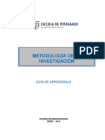 Guia de Met Invest 2015 Bejarano