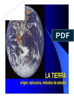 Microsoft PowerPoint - La Tierra - IG