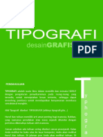 materi-tipografi