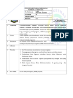 6.1.5.1 Sop Pendokumentasian