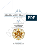 ILMU NEGARA