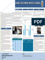 Strengthening Academic Development Through E-Reading: Methods and Materials Discussion Results