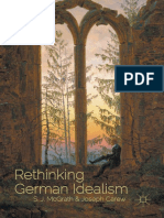 Rethinking German Idealism