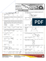 Solucionario Examen Área II Examen de Admisión PS UNCP 2016-1