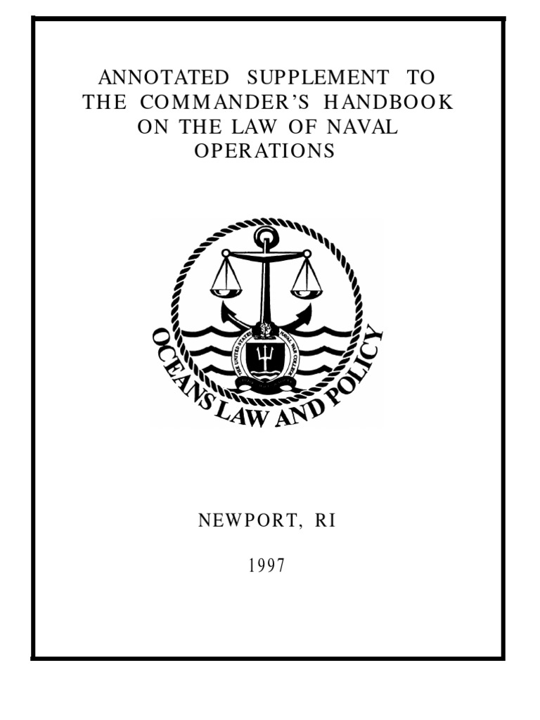 Navy Awards Manual