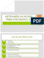 (3) Tot Ketrampilan Klinis Psikiatri Modul 5