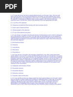 Nbme 1 Answers Ck Cholesterol Low Density Lipoprotein