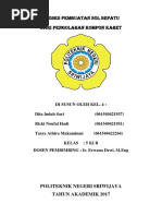 Download Makalah Sol Sepatu by Nur Annisa Yuliasdini SN363917343 doc pdf