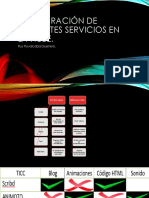 Comparación de Diferentes Servicios en La Nube 2