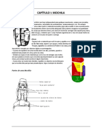 Como organizar e balancear uma mochila de forma eficiente