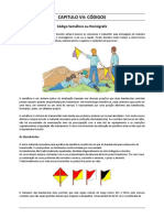 Manual Do Escoteiro 8 - Códigos PDF