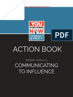 02-Present Mod2 Communicating To Influence