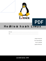 Tai Lieu Linux