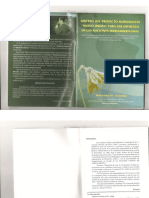 Sintesis Del Proyecto Mundialista Nuevo Orden PDF