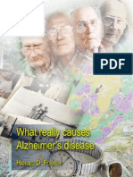 Foster Alzheimers