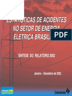 8 - Panorama da seguranca.em energia eletrica.pdf