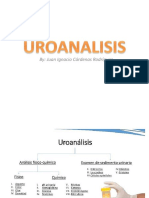 Uroanalisis