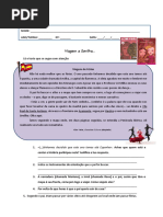 Ficha - Viagem a Sevilha 