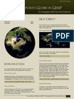 Turning Maps into Globes in GIMP.pdf