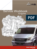 V80Service Manual（2）Engine Right VI FDJ Y Y 02