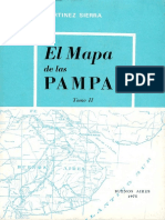 Mapa de Las Pampas 2