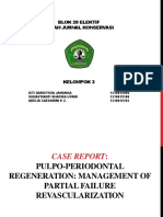 Bedah jurnal Konservasi