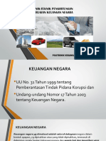 Teknik2 Perhitungan Kerugian Negara