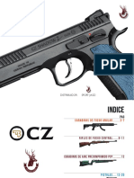 CZ Catalogo 2016