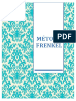 Metodo Frenkel - Metodos Adultos 1