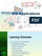 Lect-12 GIS Applications