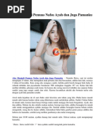 Download Aku Menjadi Pemuas Nafsu Ayah Dan Juga Pamanku by Dona Febriana SN363934807 doc pdf