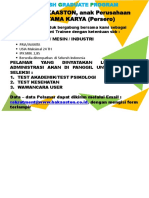 Pamflet UNDIP