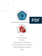 Cara Kerja Fungsi Anatomi Fisiologi Jantung Manusia22