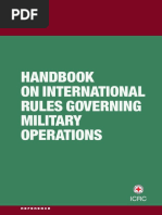 0431-Handbook on International Rules Governing Military Operations