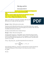 Baitap Cuoiki PDF