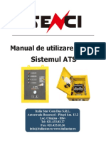 Manual For Ats Ro 1