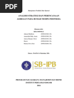 Download Makalah Akhir Factory Visit RTI Kelompok 3 by Marina Nova Sari SN363938809 doc pdf