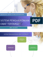 S Penghantaran Obat Tertarget