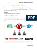 Jual VPN Murah Di Indonesia