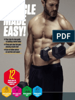 Muscle Made Easy 2017