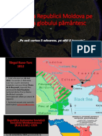 Apariția Republicii Moldova pe harta globului pământesc.pptx