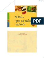 Cuento Primero Basico PDF