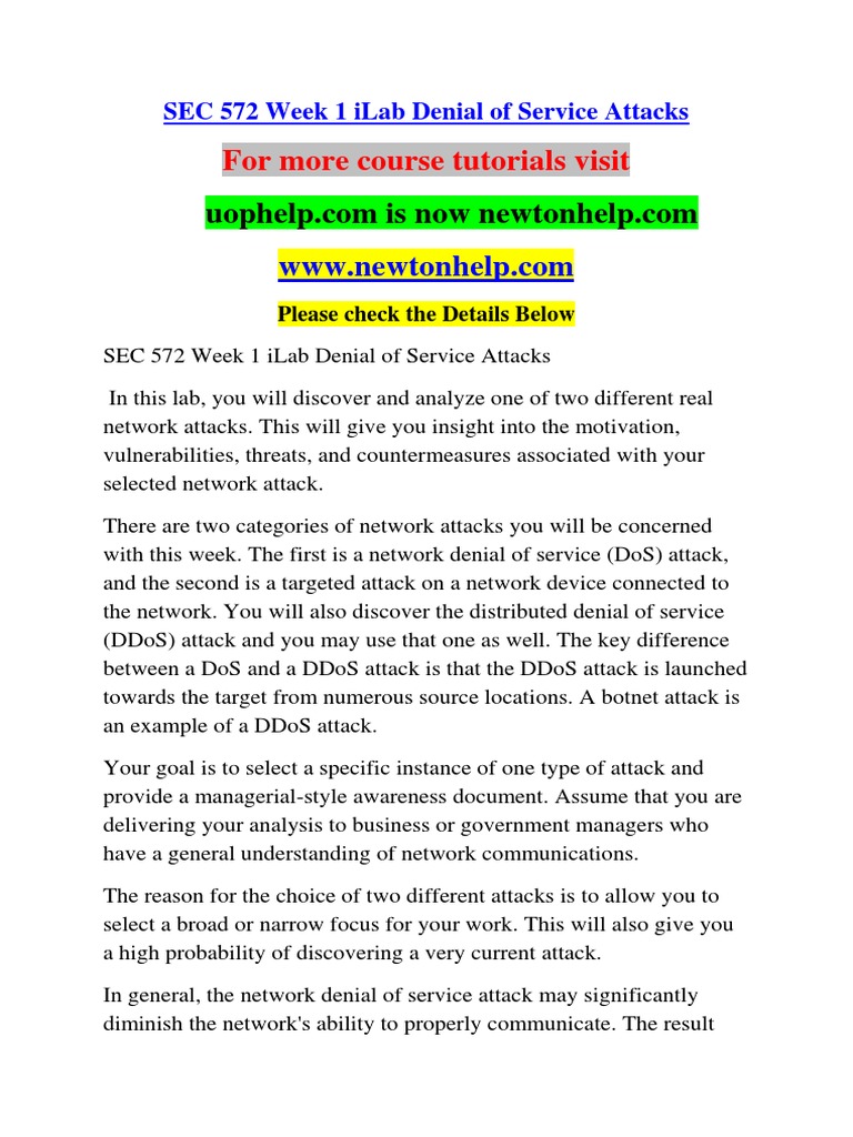 Security+ course image