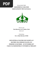 Status Herpes Zoster Pada Anak