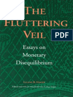 (Leland Yeager) The Fluttering Veil