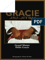 Gracie Jiu Jitsu