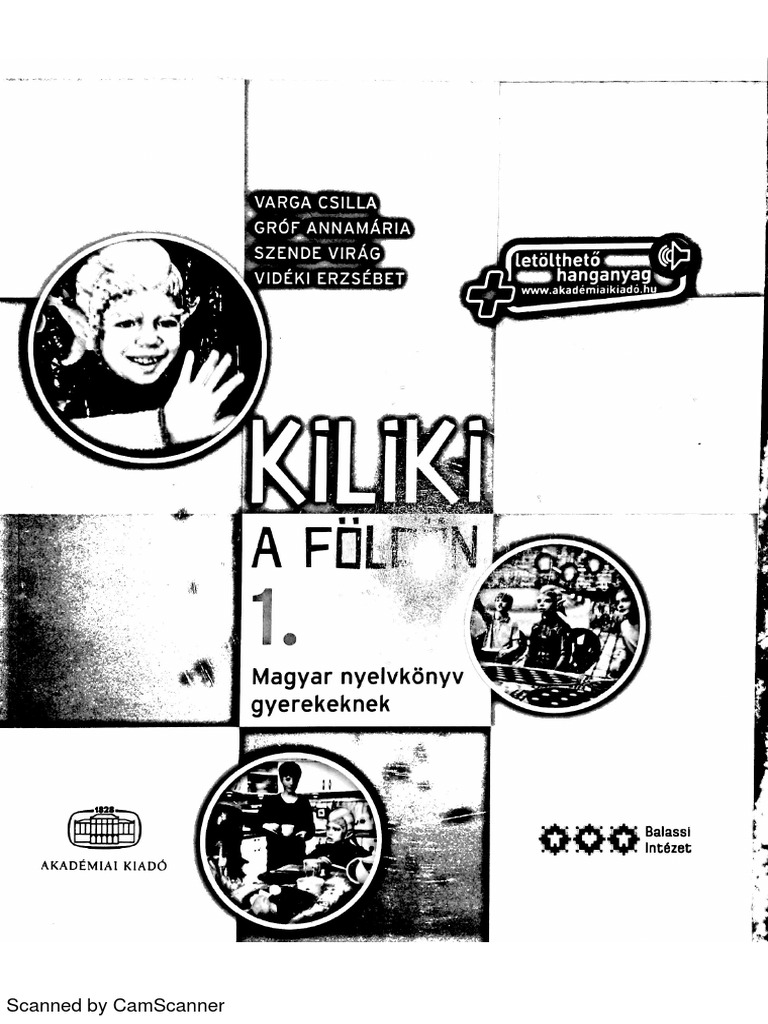 Kiliki Language Overview | PDF