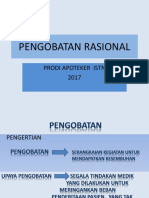 PENGOBATAN RASIONAL