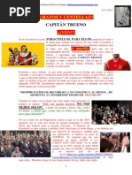 ¡¡¡Rayos y Centellas!!! Capitán Trueno ¡¡¡ Ven!!!