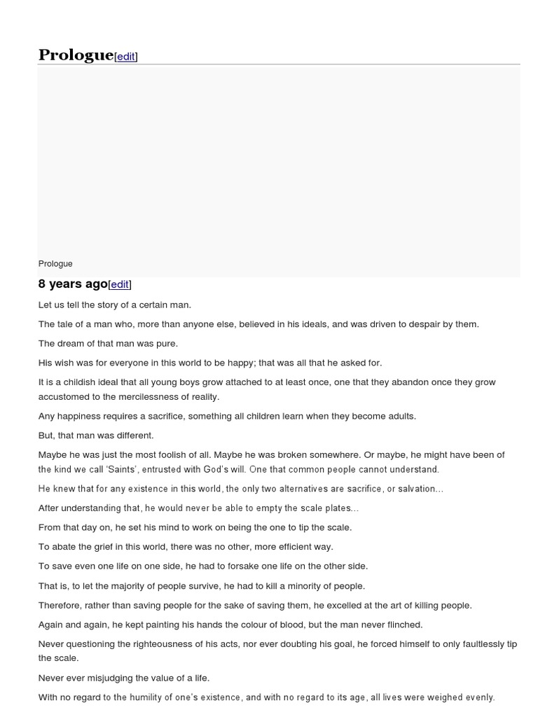 Fate Zero Volume 1 | PDF | Biblical Magi | Holy Grail